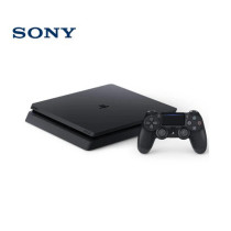 Sony Playstation 4 - 500 GB - Slim Version, PS4 (CUH-2000A B01), 1 Years Warranty