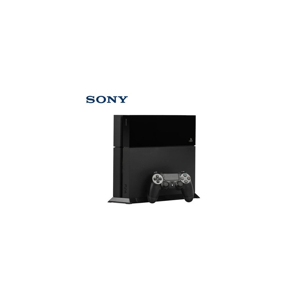 Sony Playstation 4 - 500 GB, PS4 (CUH-1000A B01), 1 Years Warranty