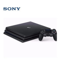 Sony Playstation 4 Pro - 1TB, PS4 (CUH-7000A B01), 1 Years Warranty