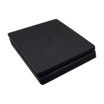 Sony Playstation 4 - 500 GB - Slim Version, PS4 (CUH-2000A B01) With 2 Controller, 1 Years Warranty