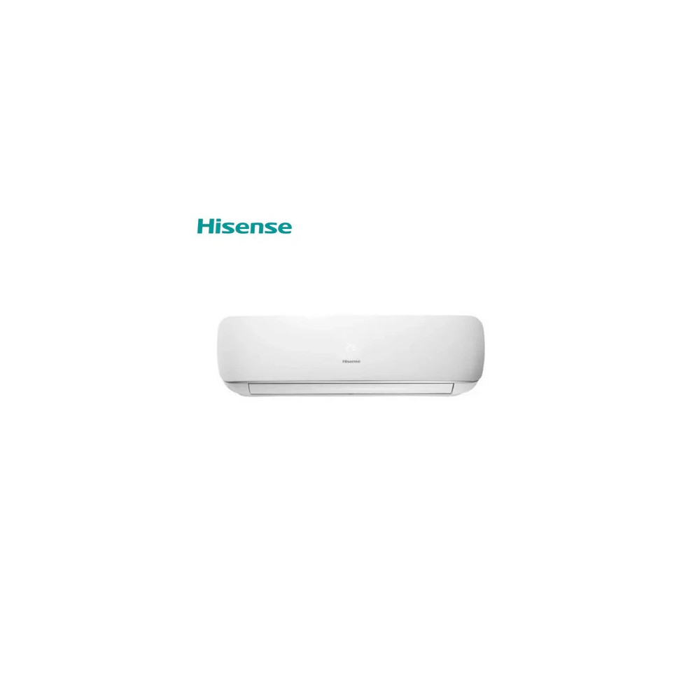 Hisense 1.5 Ton Split Air Conditioner, AS-18CR4SMSCA02, 1 Years Warranty