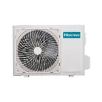 Hisense 1.5 Ton Split Air Conditioner, AS-18CR4SMSCA02, 1 Years Warranty