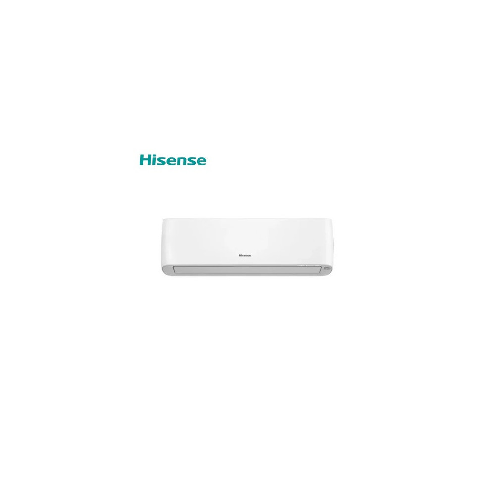 Hisense 2 Ton Split Air Conditioner, AS-24CR4SXTCA00, 1 Years Warranty