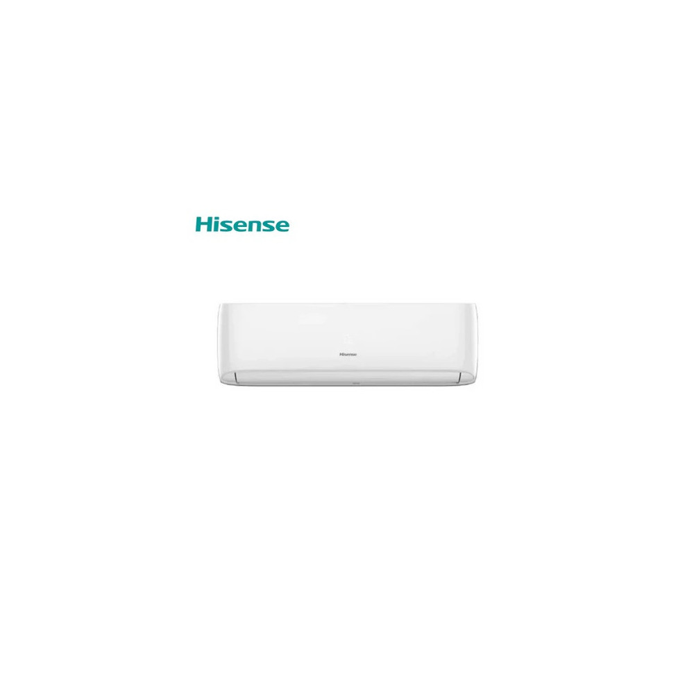 Hisense 1 Ton Inverter Split Air Conditioner, AS-12UW4SYRKC01, 1 Years Warranty