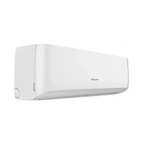 Hisense 1 Ton Inverter Split Air Conditioner, AS-12UW4SYRKC01, 1 Years Warranty