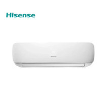 Hisense 1.5 Ton Inverter Split Air Conditioner, AS-18UW4SYRKC01, 1 Years Warranty