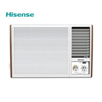Hisense 1.5 Ton Window Air Conditioner, AWCT4SPAR01, 1 Years Warranty