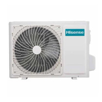 Hisense 2 Ton Piston Air Conditioner, AS-24CT4FBBDA04, 1 Years Warranty