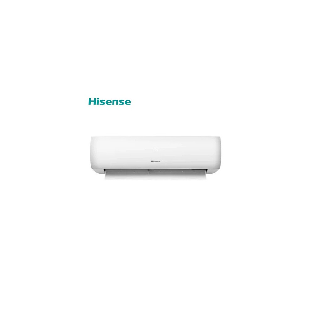 Hisense 2.5 Ton Split Air Conditioner, AS-30CT4SDKVQ, 1 Years Warranty