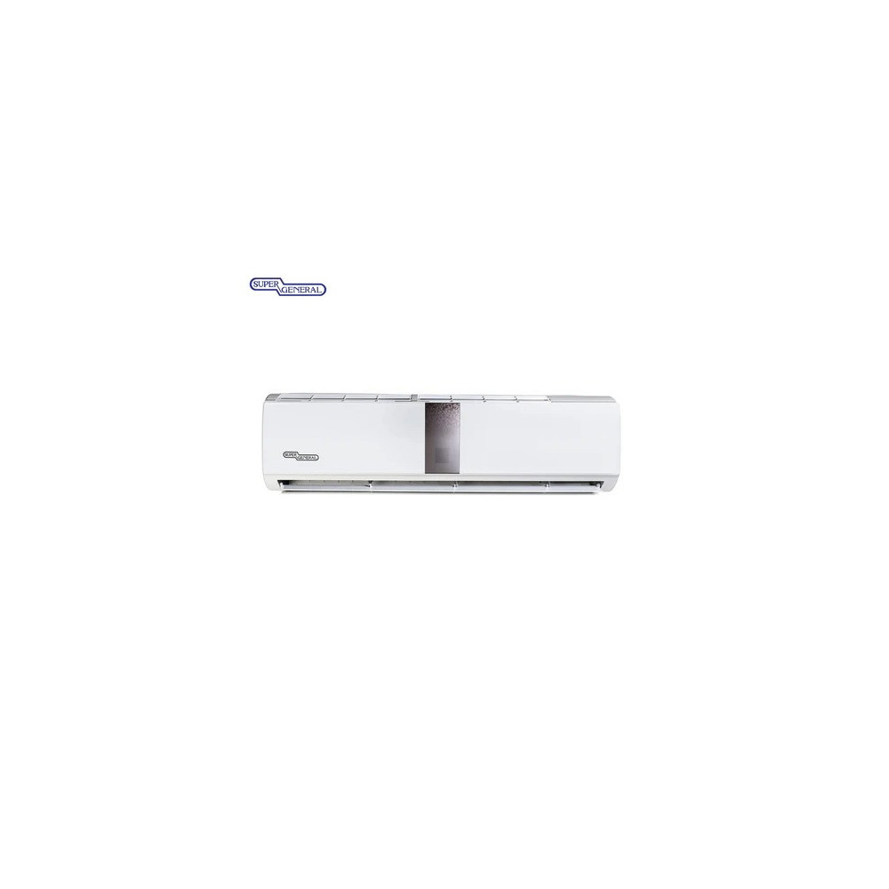 Super General 2.5 Ton Piston Air Conditioner, SGS320NE, 1 Years Warranty
