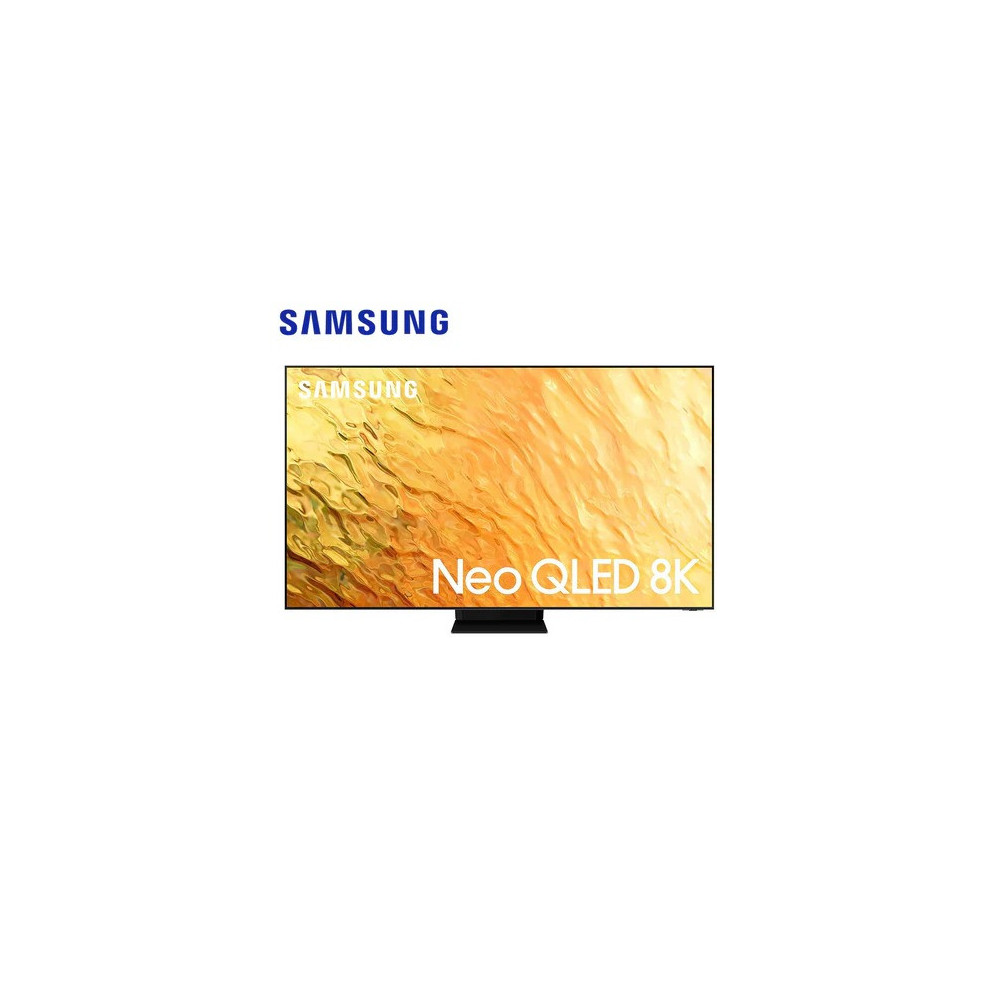 Samsung 65 inch Smart Neo QLED TV - 8K, 65QN800B, 1 Years Warranty