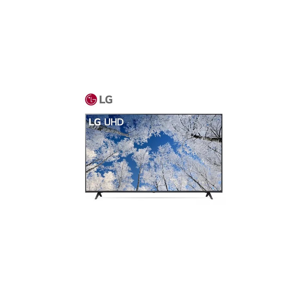 LG 55 inch Smart TV - 4K, 55UQ70, 1 Years Warranty