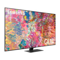 Samsung 55 inch Smart QLED TV - 4K, 55Q80B, 1 Years Warranty