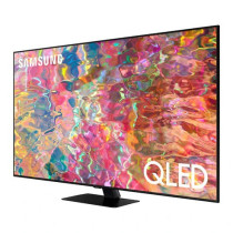 Samsung 55 inch Smart QLED TV - 4K, 55Q80B, 1 Years Warranty