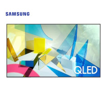 Samsung 65 inch Smart QLED TV - 4K, 65Q80R, 1 Years Warranty