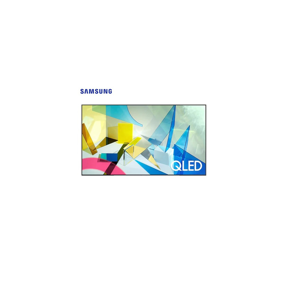 Samsung 65 inch Smart QLED TV - 4K, 65Q80R, 1 Years Warranty