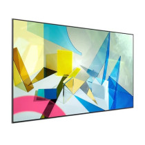 Samsung 65 inch Smart QLED TV - 4K, 65Q80R, 1 Years Warranty