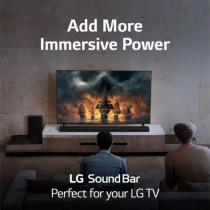 LG 75 inch Smart QNED Mini LED TV - 4K, 75QNED90, 1 Years Warranty