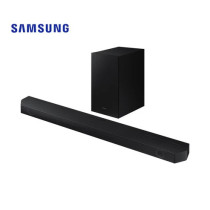 Samsung 3.1.2 Channel Q Series SoundBar, Q610B, 1 Years Warranty