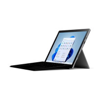 Microsoft Surface Pro 7+ - 12.3 inch Touch-Screen - Intel Core i3 (11th Gen) - 8GB RAM - 256GB Solid State Drive, 1 Years Warranty