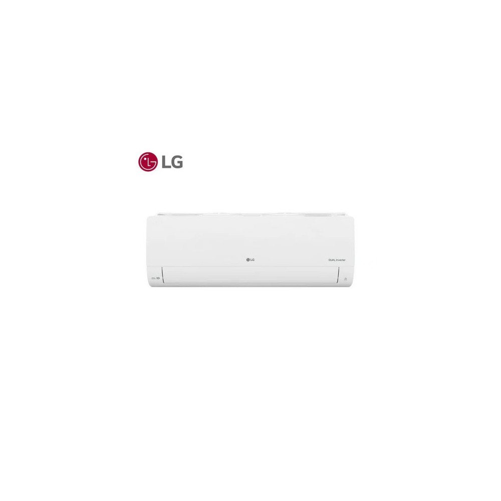 LG 2 Ton Inverter Split Air Conditioner, I27TNB, 1 Years Warranty