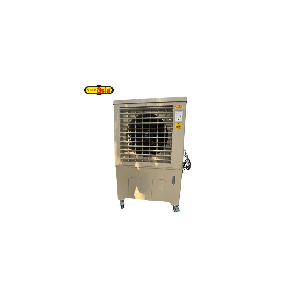 Super Asia Portable Evaporative Coolers, SA-76Y3, 1 Years Warranty
