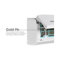 Super General 3 Ton Piston Air Conditioner, SGS370CN, 1 Years Warranty