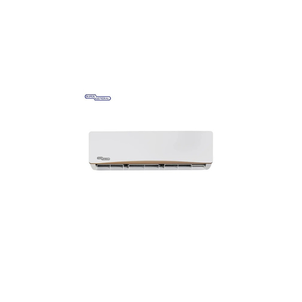 Super General 2.5 Ton Split Air Conditioner, SGS316GE, 1 Years Warranty