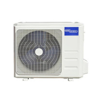 Super General 2.5 Ton Split Air Conditioner, SGS316GE, 1 Years Warranty