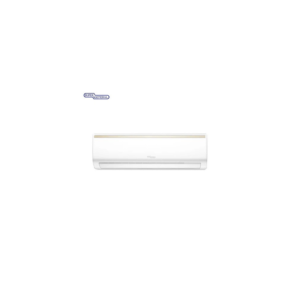 Super General 3 Ton Inverter Air Conditioner, SGS337I5, 1 Years Warranty