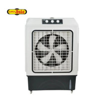 Super Asia ECM 5500 Plus Portable Air Cooler, ECM5500PLUS, 1 Years Warranty