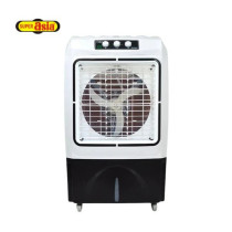 Super Asia ECM 4700 Plus Portable Air Cooler, ECM4700PLUS, 1 Years Warranty