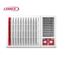 Lenox 2 Ton Window Air Conditioner, LXTWRS-024R0T3C, 1 Years Warranty
