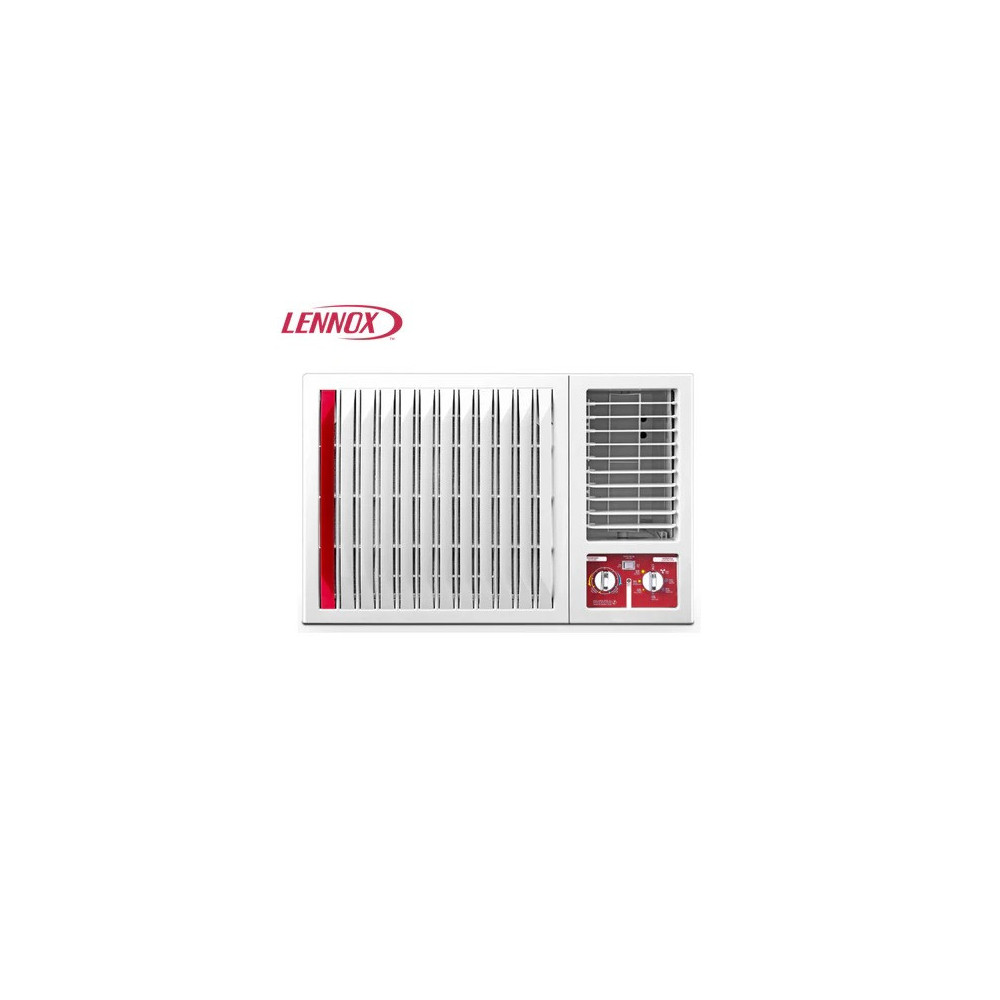 Lenox 2 Ton Window Air Conditioner, LXTWRS-024R0T3C, 1 Years Warranty