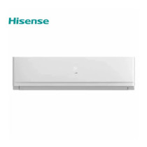 Hisense 2.5 Ton Piston Air Conditioner, AS-30CT4FDKDA03, 1 Years Warranty