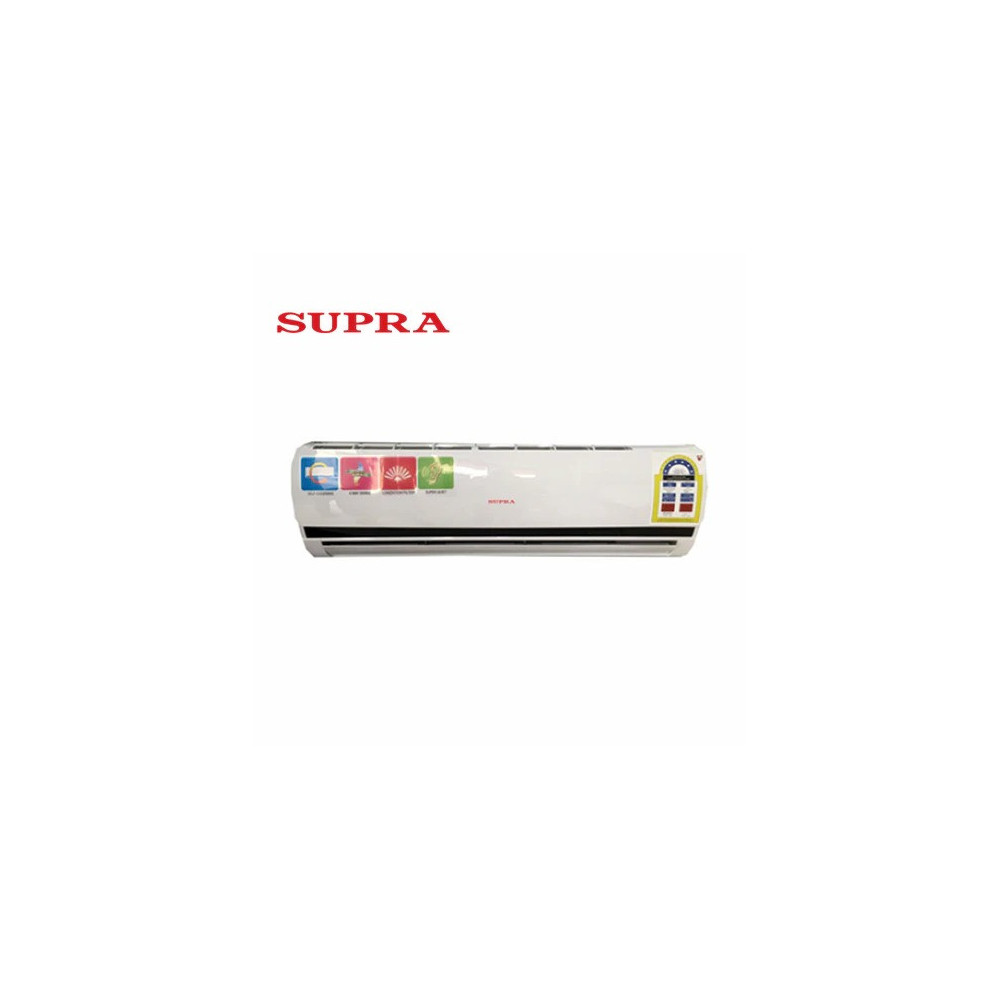 Supra 2 Ton Piston Air Conditioner, SSA24KX-AURA, 1 Years Warranty