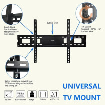 Star Gold LED TV Wall Bracket Mount For Most 55-90 Inch Screens, SG-843TB