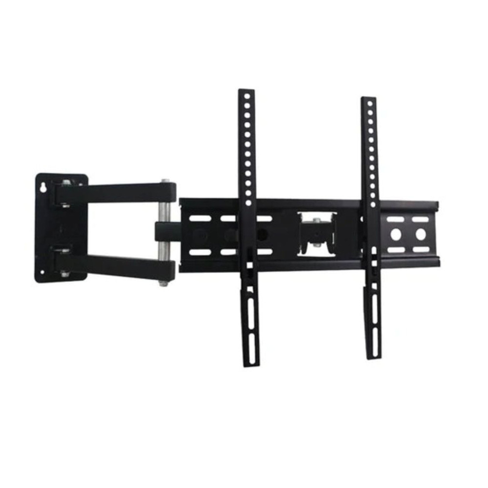 Star Gold Full Motion Movable LED TV Wall Bracket Mount For 26-50 Inch Screens, SG-826MTB