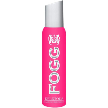 Delicious Fragrance Body...
