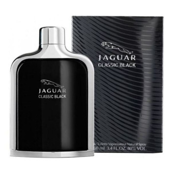 Classic Black EDT 100ml 