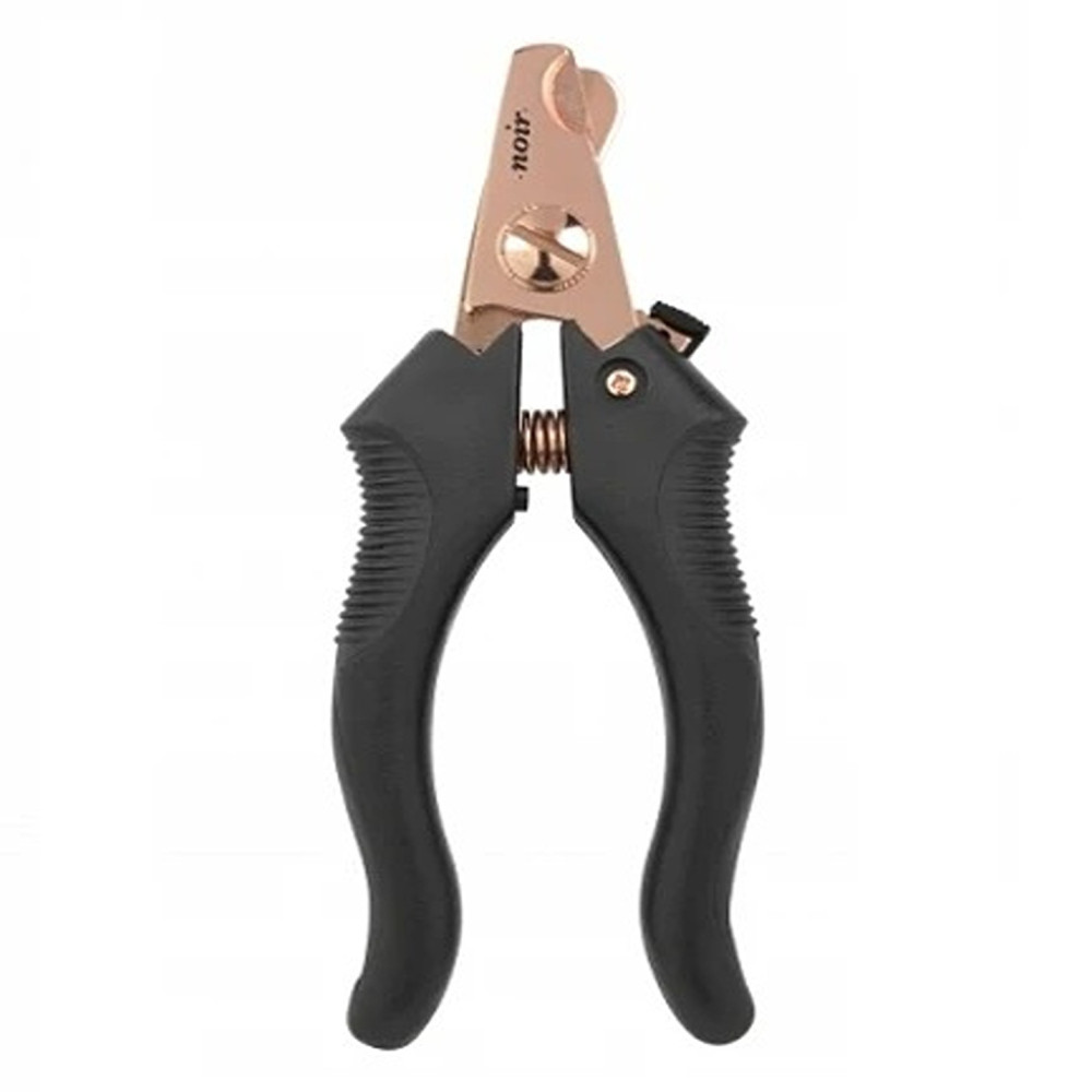 Ebi Noir Claw Scissors For Dogs & Cats, 13 X 5Cm