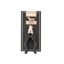 Ebi Noir Claw Scissors For Dogs & Cats, 13 X 5Cm