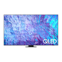 Samsung 98 inch Smart QLED TV - 4K, 98Q80C, 1 Years Warranty