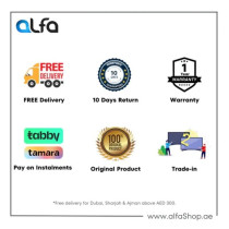 Samsung 98 inch Smart QLED TV - 4K, 98Q80C, 1 Years Warranty