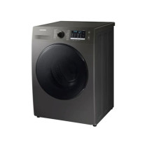 Samsung 8KG + 6KG Washer And Dryer, WD80TA046BX, 1 Year Warranty