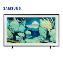 Samsung 55 inch Smart QLED TV- The Frame, QE55LS03B, 1 Years Warranty