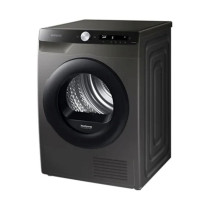 Samsung 8KF AI Control Heat Pump Dryer, DV80T5220AX, 1 Year Warranty