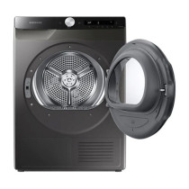 Samsung 8KF AI Control Heat Pump Dryer, DV80T5220AX, 1 Year Warranty