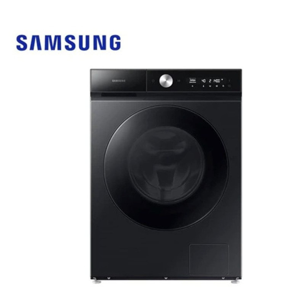 Samsung 11.5KG + 8KG Washer And Dryer, WD11BB944DGB, 1 Year Warranty