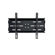 Star Gold Universal Table Top LED TV Stand With Glass Base, SG-805